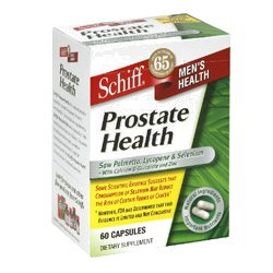Schiff Prostate Health