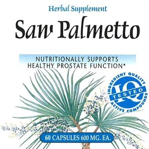 Saw Palmetto 600 mg 건강한 전립선을 위한 상품