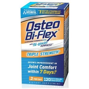Osteo Bi-Flex Triple Strength Glucosamine Chondroitin