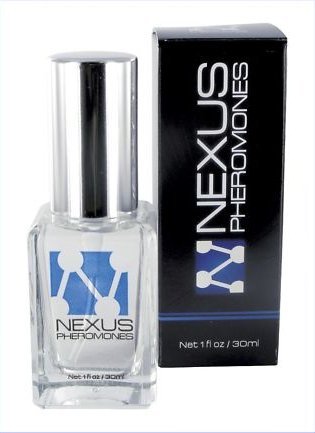NEXUS Pheromones™ New Version