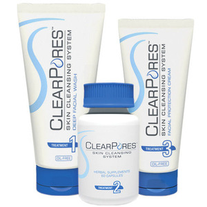 ClearPores System